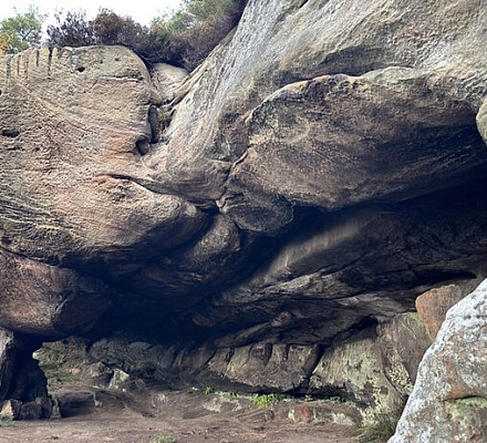 Англия: «Национальный фонд» незаконно запретил кинорежиссеру снимать документальный фильм на святом месте