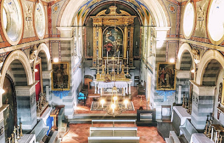 Chiesa della Beata Vergine delle Grazie
