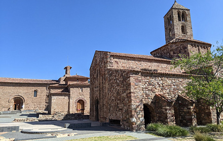 St. Mary's