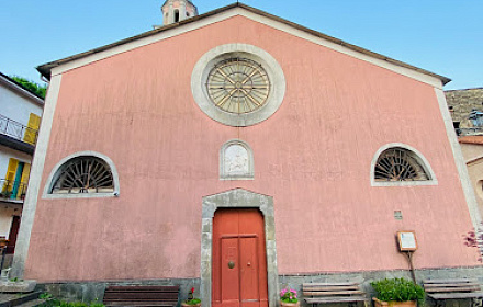 Parrocchia S. Martino