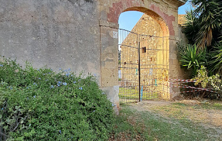 Chiesa di Santa Caterina di Semelia