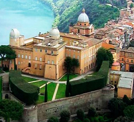 Medici e paramedici potranno accedere gratuitamente ai Musei Vaticani per alcuni giorni