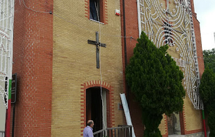 St. Joseph Church