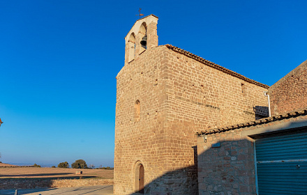 Church of Sant Pere