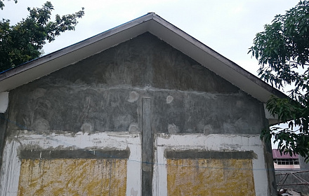 GSJA CWS Tanjungpinang