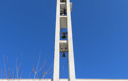 ESGLESIA SANT JOAN BAPTISTE