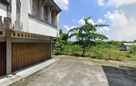 Graha Wesleyan Indonesia Pekanbaru (GWI)