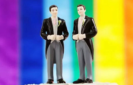 Верховный суд штата Техас разрешил верующим судьям не регистрировать однополые «браки»