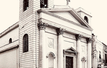 Cattolica dei Greci