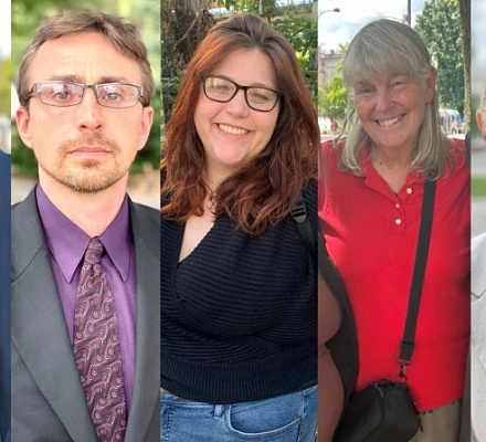 Conoce a los presos provida a los que se espera que Trump indulte