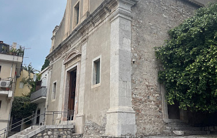 Chiesa del Carmine