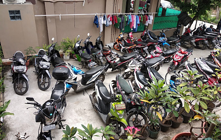 GBI CENGKARENG INDAH