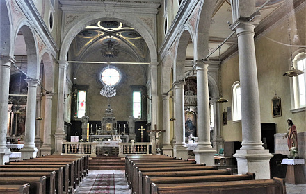 Church of St. Stephen