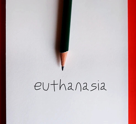 El gobierno de Alberta estudia una nueva normativa sobre eutanasia