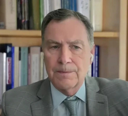 Commission urges Trump to take action against governments that violate religious liberty