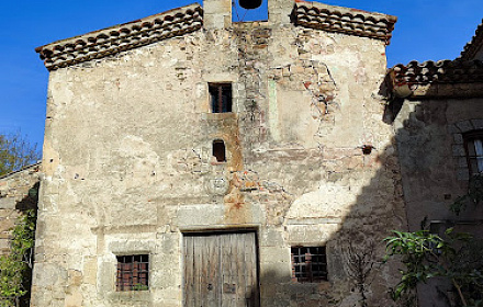 Hermitage of Santa Fe