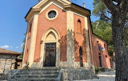 Chiesa di Sant'Antonio Abate