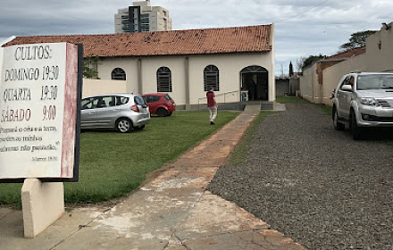 Seventh-day Adventist Church