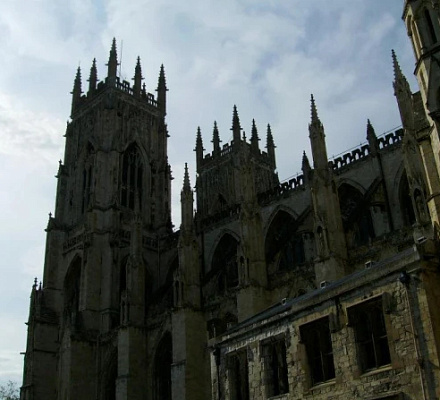 ¿Qué es la Iglesia de Inglaterra y quiénes son los anglicanos?