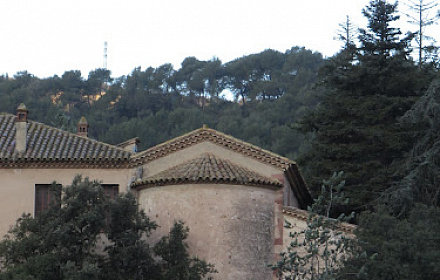 Sant Jaume de Sant Martí de Centelles
