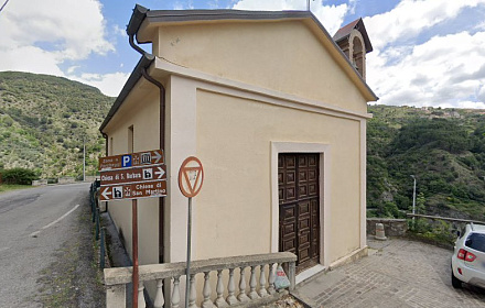 Chiesa di Portacise