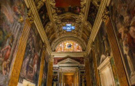 St. Anastasia