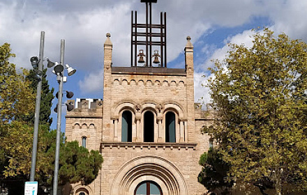 Church of St. Mary
