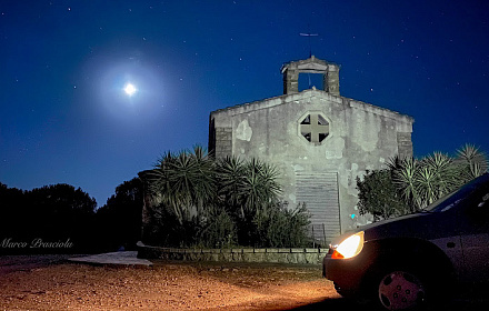 Chiesa di San Giovanni battista