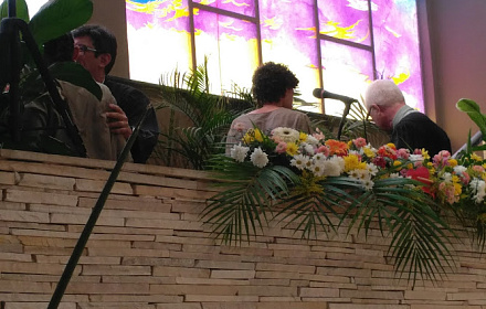 Igreja Adventista do Sétimo Dia Central Rio de Janeiro