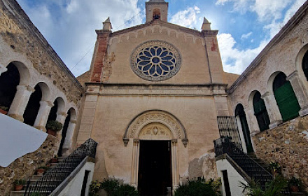 Ermita de Sant Grau d'Ardenya