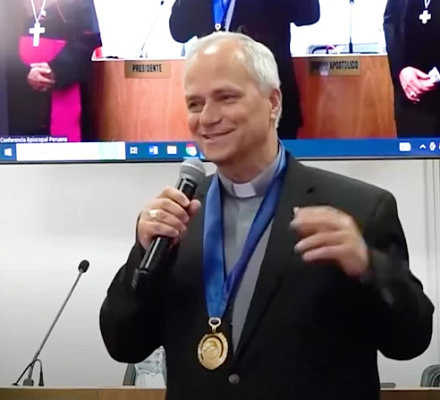 Leo XIV, in 2023, acknowledged previous meetings with Pope Francis in which they disagreed