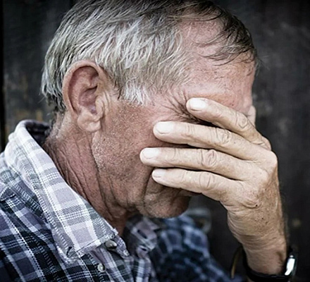 Как вразумить неблагодарных детей