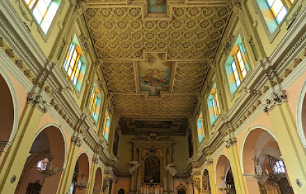 Chiesa San Donato