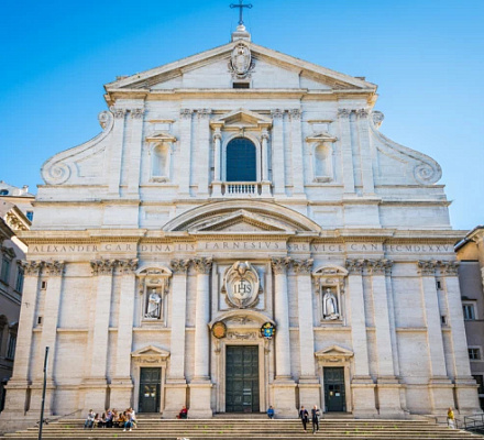 Los organizadores y simpatizantes se muestran reacios a hablar del día del jubileo LGBT previsto en Roma