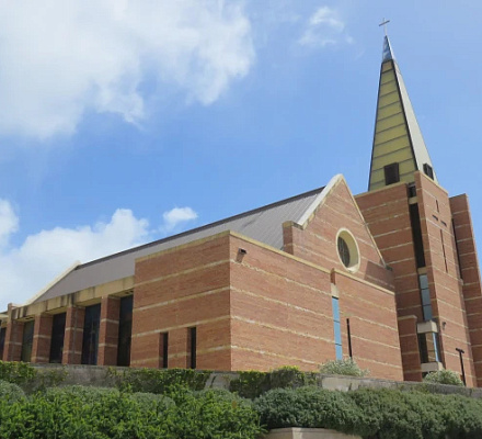 El Papa Francisco nombra a un sacerdote polaco nuevo obispo de la diócesis de Australia Occidental