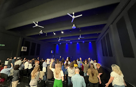 Chiesa Evangelica Nuova Alleanza