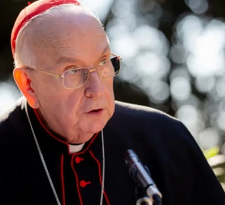 Cardinal Vérgez Alzaga turns 80, Vatican governance transitions to Sister Petrini