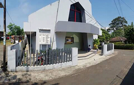 Indonesian Christian Church