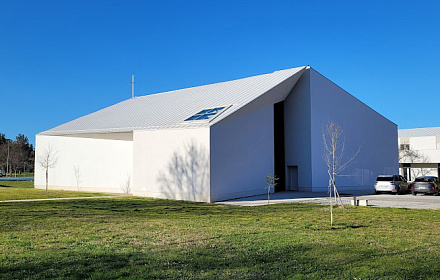 Chiesa del Buon Ladrone