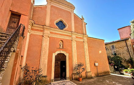 Chiesa di San Pietro