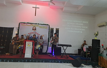 GBI Pelopor