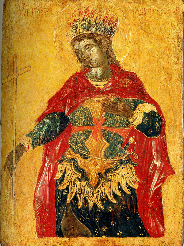 Говделаас (Гаведдай)