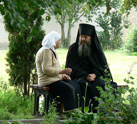 Susret sa starcem: da li je to zaista neophodno?