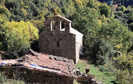 Sant Feliu de Monars