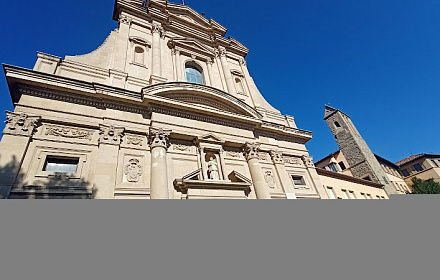 Temple Sepulchre of Sant Antoni Mª Claret