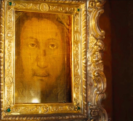 What did Jesus look like? New documentary explores 3 divine images 