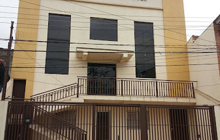 Igreja