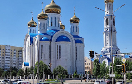 Церковь