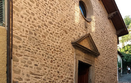 chiesa della Madonna di Piazza