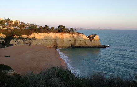 Pointe des Trois Bassins